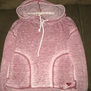 Roxy Hoodie.
